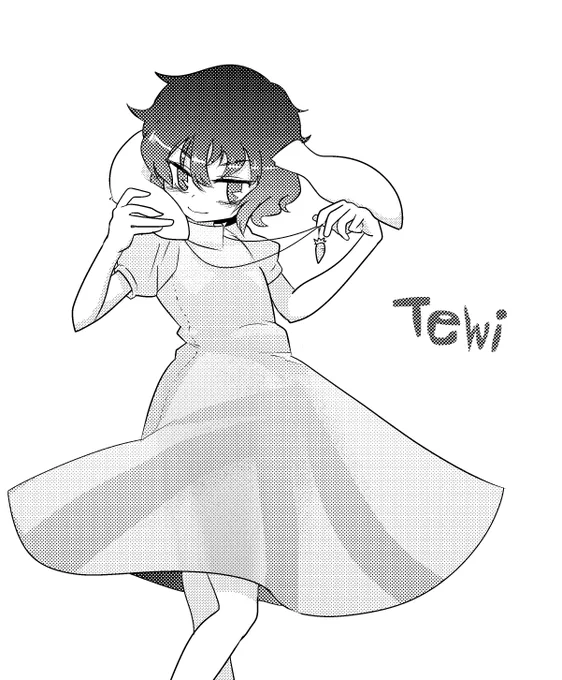 今日はバニー描くので兎さん再掲 