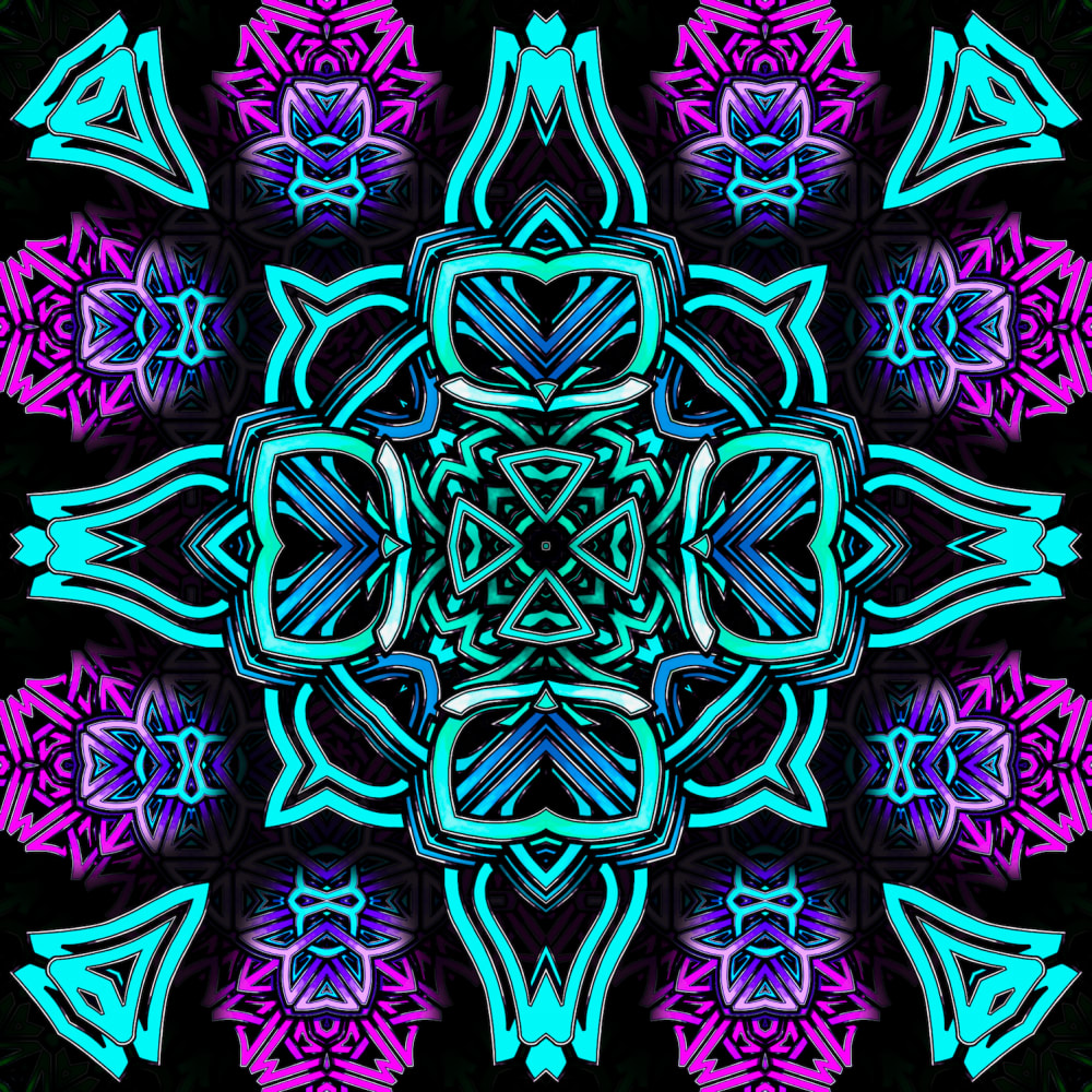 JanKruseDesigns's tweet photo. I design my art as a way to inspire and relax others.
I hope that with my art you feel emotional and grateful for all that you have.
Wishing everyone a great day, with my piece Crypto Light : https://t.co/21jJzhxRE3 

#NFTs #artwork #mandalas #artist #relax #inspire https://t.co/HW90LYmQx0