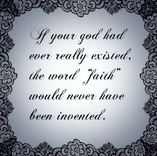 weesue's tweet photo. #Atheism #Atheists 
G'night Folks... X https://t.co/6Fwd3KXDyR