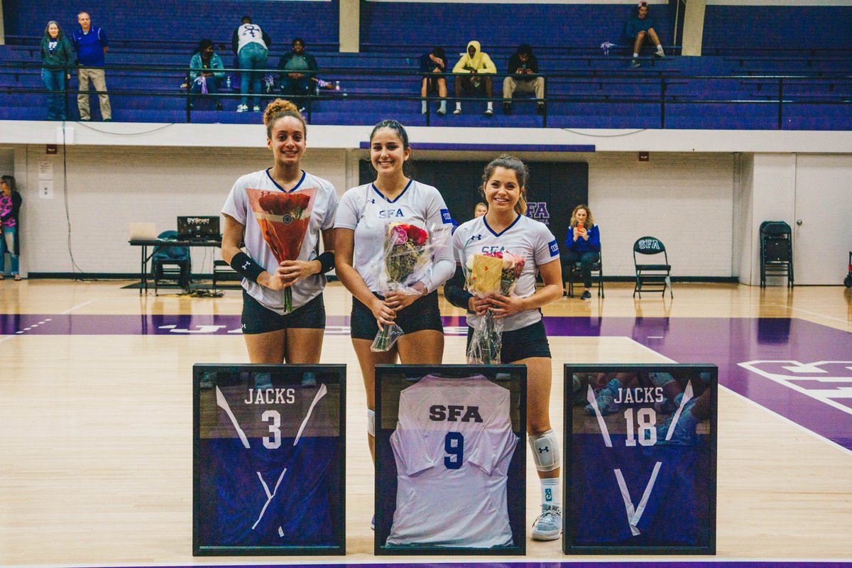 Ladyjack Volleyball tweet media