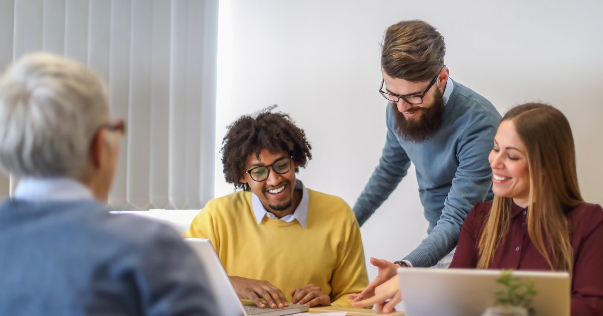 "Positive classroom cultures that invite authentic learning can lead to more opportunities for students to positively connect with content, their peers, and their teacher." Learn about the 10 ways educators can create more innovative classrooms: buff.ly/3EvBHl8