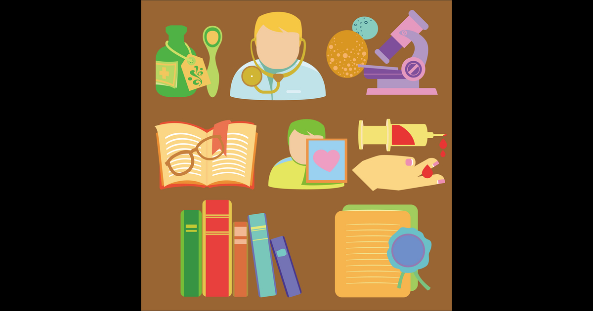 MagicBoxArt's tweet image. Latest Vector @VectorStock science 3 #VectorStock vs2.page.link/E5MZ