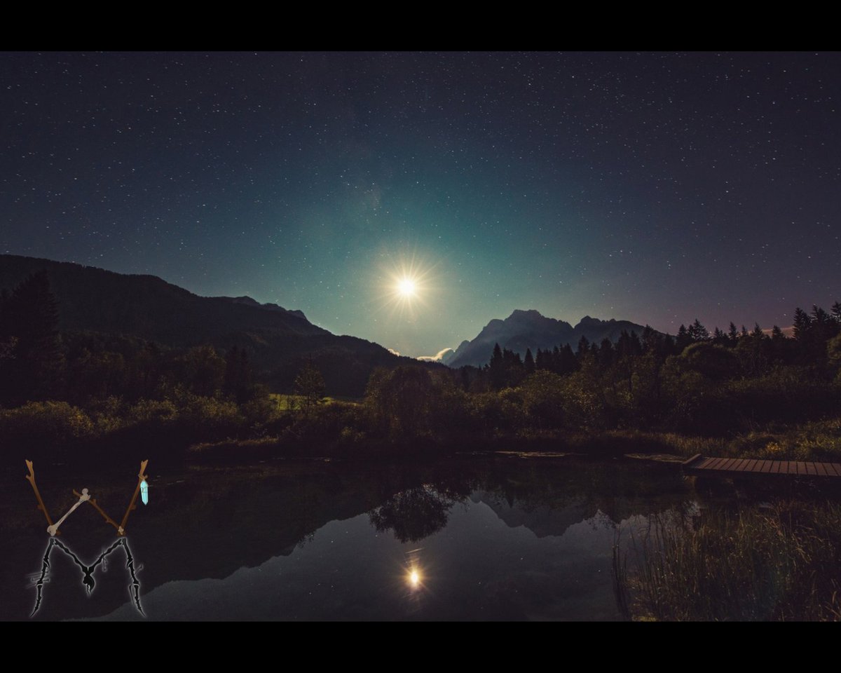 TheWieldersWay's tweet image. Full Moon Energies Rising. It’s been quite a wild ride this year, hasn’t it? Use the last Full Moon of this year to finish off any loose ties! Get ready for a NEW and beautiful year filled with abundance and wealth! WAGMI