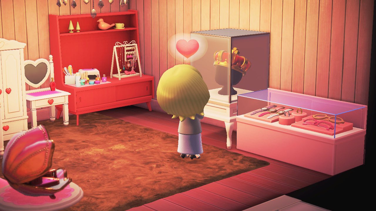 あつ森　❁︎最終値下げ❁︎ 緑に呑まれて廃れた田舎の公園 | overgrown playground