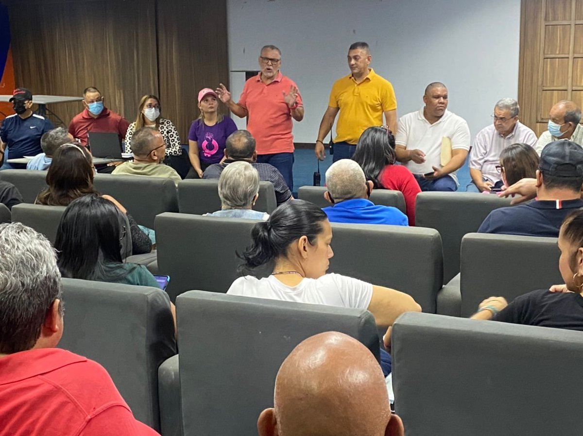 Alcalde Dirwings Arrieta tweet media