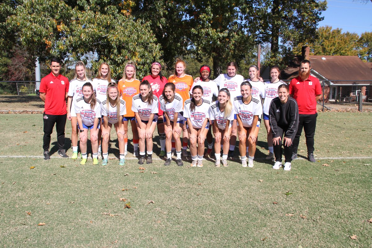 holmesathletics's tweet photo. WSOCCER MACCC All-Stars (North and South) https://t.co/2l9o9CCtLf