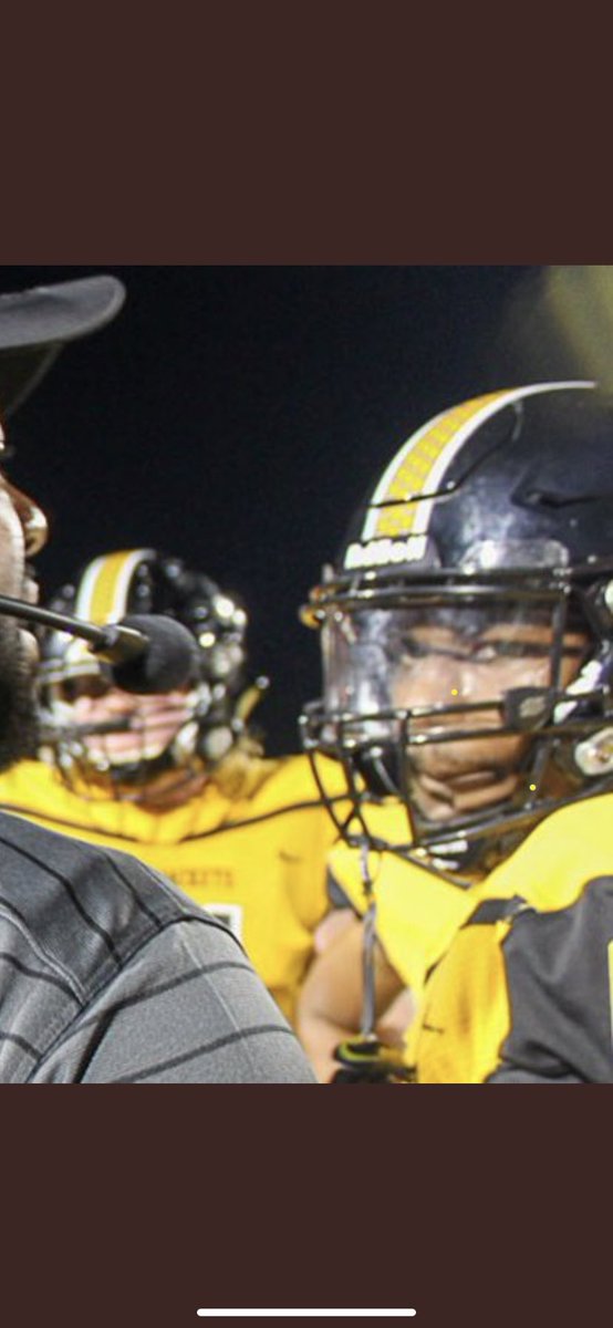 1luv5's tweet photo. The look of βI trust you Coachβ #6gawd β¦@DeareeRogersβ© https://t.co/rXa8anaHsW