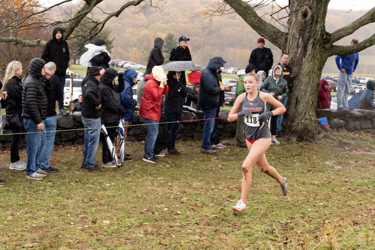 Conrad XC/T&F tweet media