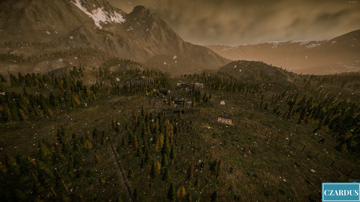 Czardus4's tweet photo. In this episode, we get started with challenge mode in the Canada scenario.

#jurassicworldevolution2 #JWEvolution2 #JWE2 @JW_Evolution 

https://t.co/W1hRvuZTGO https://t.co/bctlAvs1EP