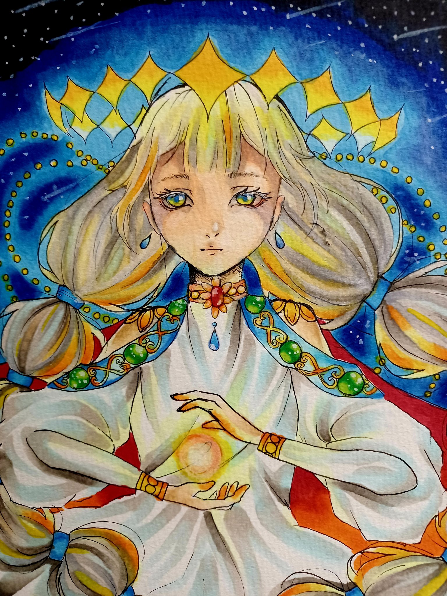 コピックメイキング Twitter Search Twitter