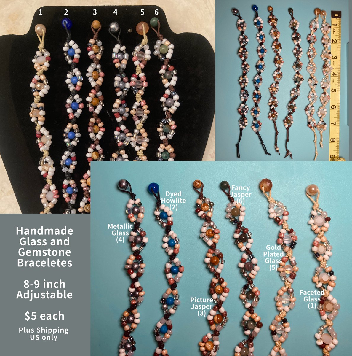 JibbaJabbaHey's tweet photo. Posted this on DeviantArt since Etsy sales are slow. If you're interested comment below!
#jasper #fancyjasper #picturejasper #handmadecrafts https://t.co/YV24Fv7uf6