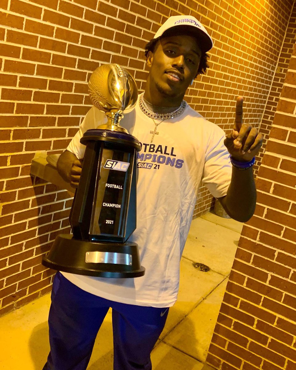ArlisSutton's tweet photo. 1st ๐ in the books
#AllpraisebetoGOD๐๐พ๐ฏ
#LLAD57 ๐
#ASUTwitter https://t.co/vxlXhTu3iA