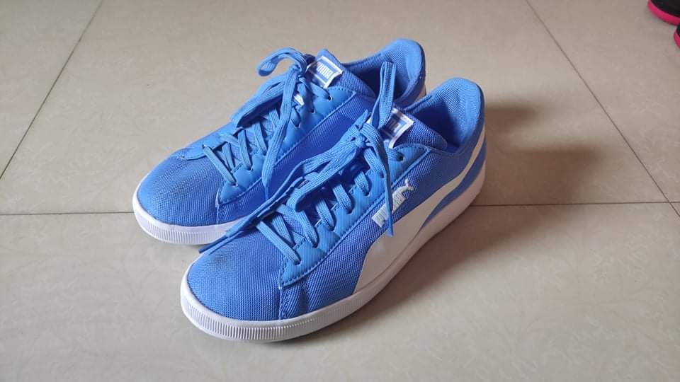 AzadAlvy's tweet photo. @PUMA 365 archive lite. 😃 https://t.co/qr6QKWeNz6