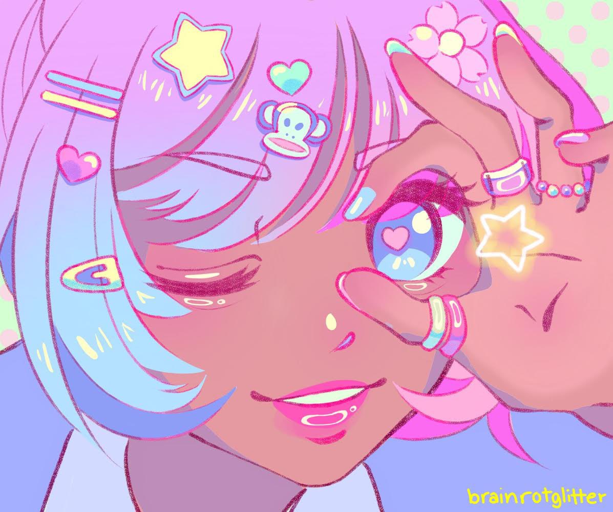 isamovedddd's tweet photo. Style experiment ���️ #artistsontwitter #illustration #drawing #originalart https://t.co/RrC3YbPh1g