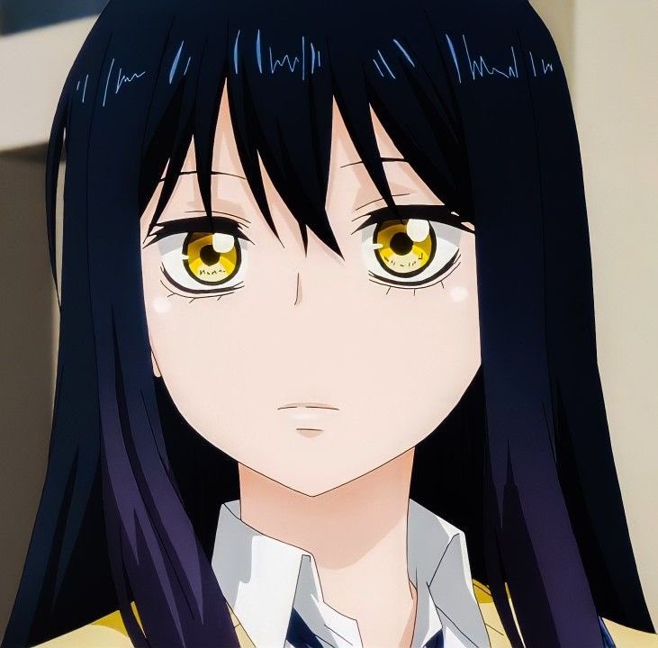 rpgzada's tweet photo. ⌗ Nome: Miko Yotsuya
⌗ User (@): @MI3RUKO
⌗ Pronomes: ela/dela
⌗ Sexualidade: -
⌗ Profissão: florista 
⌗ Comunidade: konoha https://t.co/3pyaUiCDkH