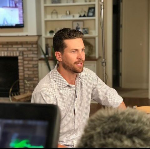 WTairu's tweet photo. Ese 13-11-2019 #CydeGrom 💙 https://t.co/C24ySEHPuN