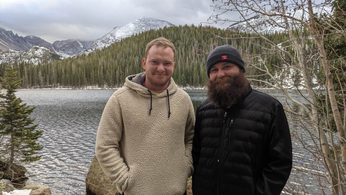 DukeGraph's tweet image. Duooo @eneqqq except you’re round now and I look like I’m homeless.