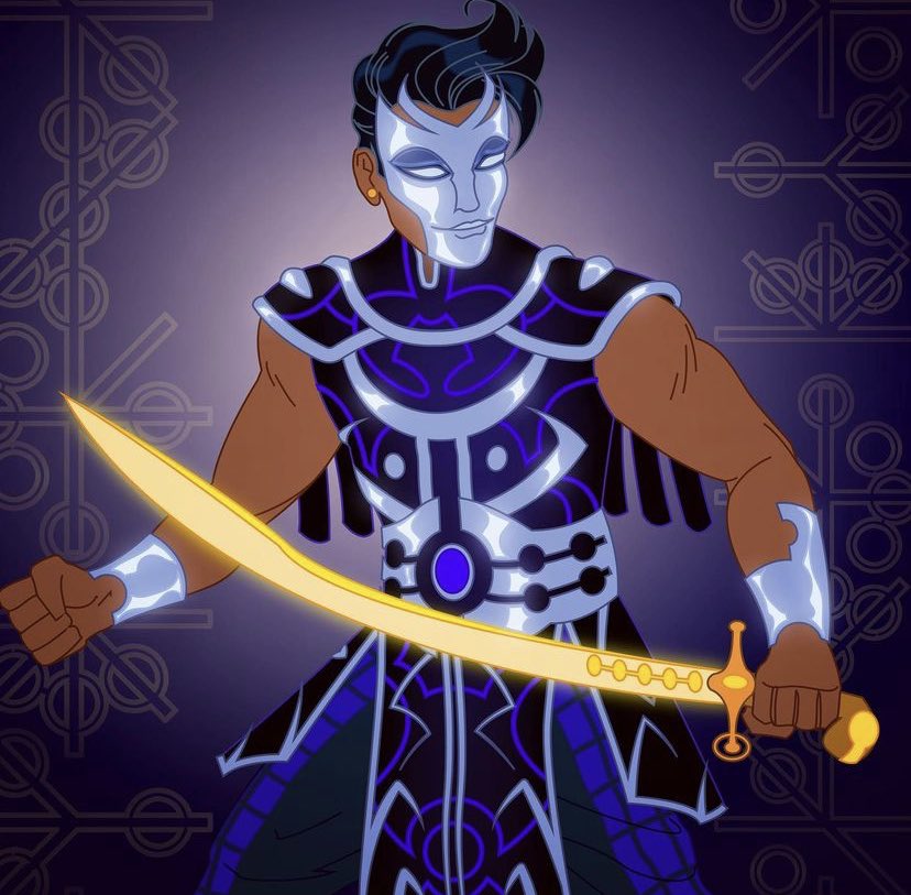 dano_cosmic's tweet photo. #Kingo redesign by #MarvelReVision!
✨
IG: https://t.co/U6S4T33yeh
✨
#Eternals #Marvel #MarvelComics #KingoSunen #MarvelCosmic https://t.co/hNrQ3P9C9w