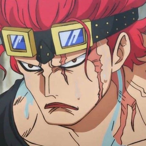 rpgzada's tweet photo. ⌗ Nome: Eustass Kid.
⌗ User (@): @met4lie
⌗ Pronomes: ele/o.
⌗ Sexualidade: Não se rótula.
⌗ Akatsuki, Raiton ou Jinchūriki: jinchūriki https://t.co/3dTnhEfL7y
