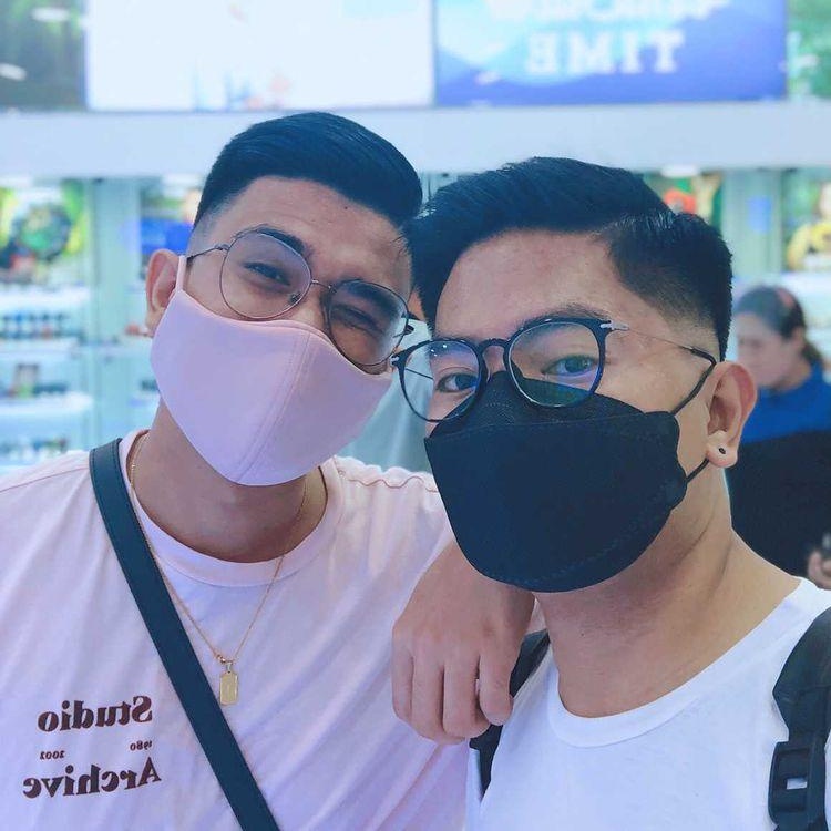 ImjanTyronejan's tweet photo. #maskformask
@aejrmlanuzo ๐ https://t.co/UIL6xkm198