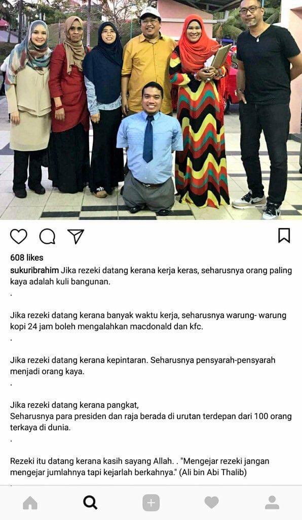 NaiMLeXX's tweet photo. Ayat dia ya allah.. https://t.co/lBAwQEUGFi