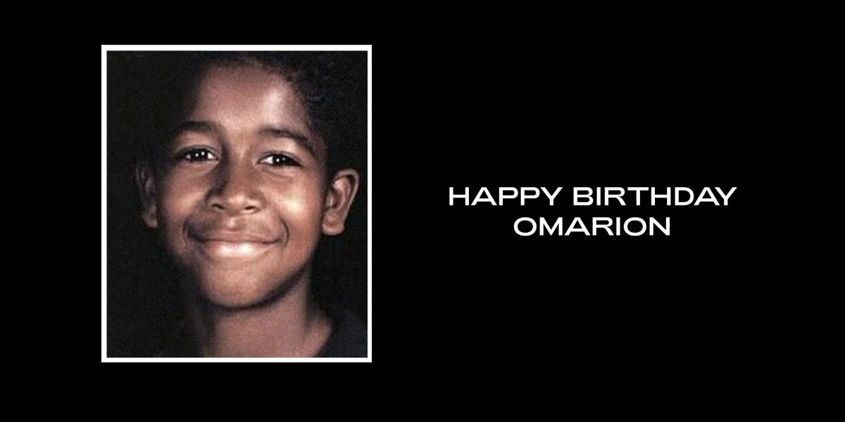 Beyoncé wishes @Omarion a happy 37th birthday. 🎉 beyonce.com