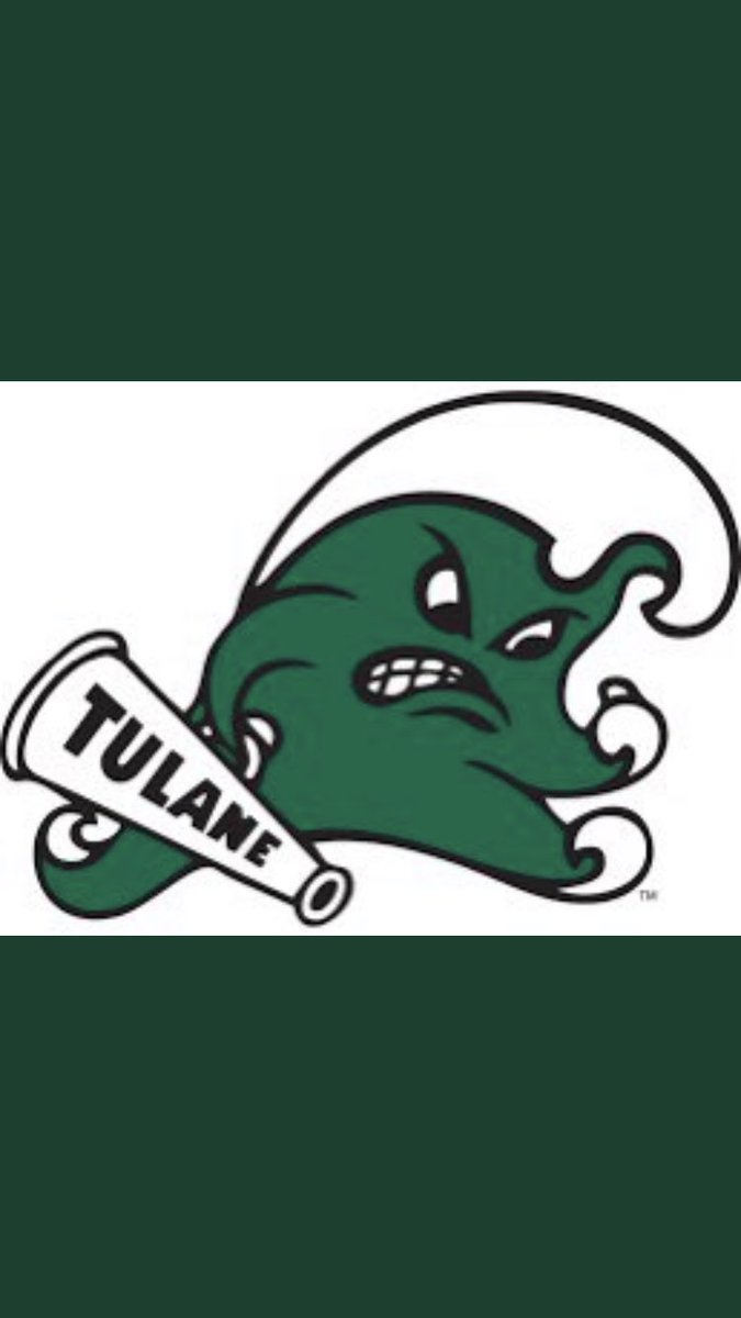 OffordNaeem's tweet photo. #AGTG I am truly blessed to receive my first D1 offer from The University of Tulane @CoachWEFritz @wesley_fritz @CoachJames44 @coach_smith67 @CoachMarlonBush @CoachL__ @CoachShonn https://t.co/1ArIQTjQfp