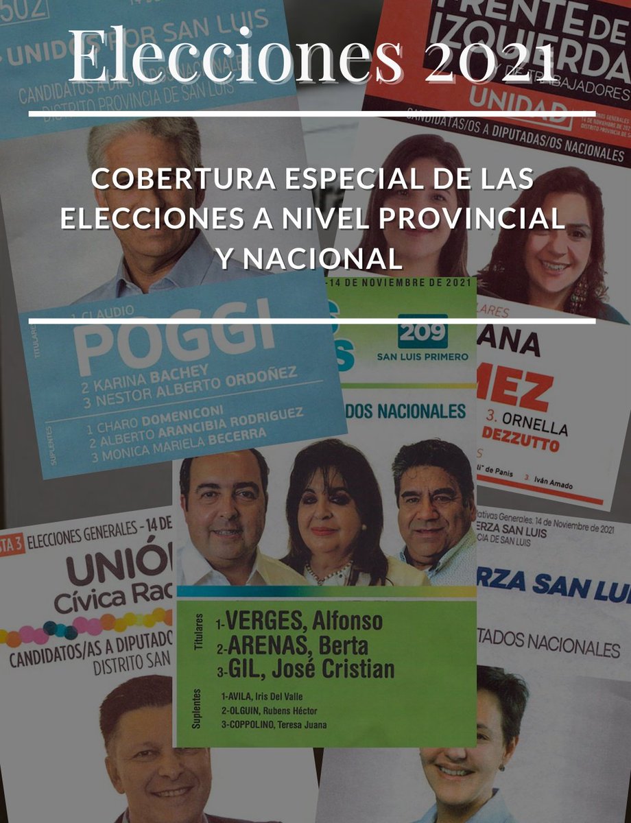 medabronco's tweet photo. 📣📣MAÑANA HAY COBERTURA ESPECIAL📣📣
- Desde las 19:30 hs vamos a estar rosqueando full esperando los resultados de las elecciones 🗳️🗳️
- Además tenemos entrevista, datita y números 📈📈📈
#Elecciones2021
#SanLuisDecide 
Venite, te esperamos 
⤵️⤵️⤵️
https://t.co/8R8hGZHf0N https://t.co/tt9L2HfMc5