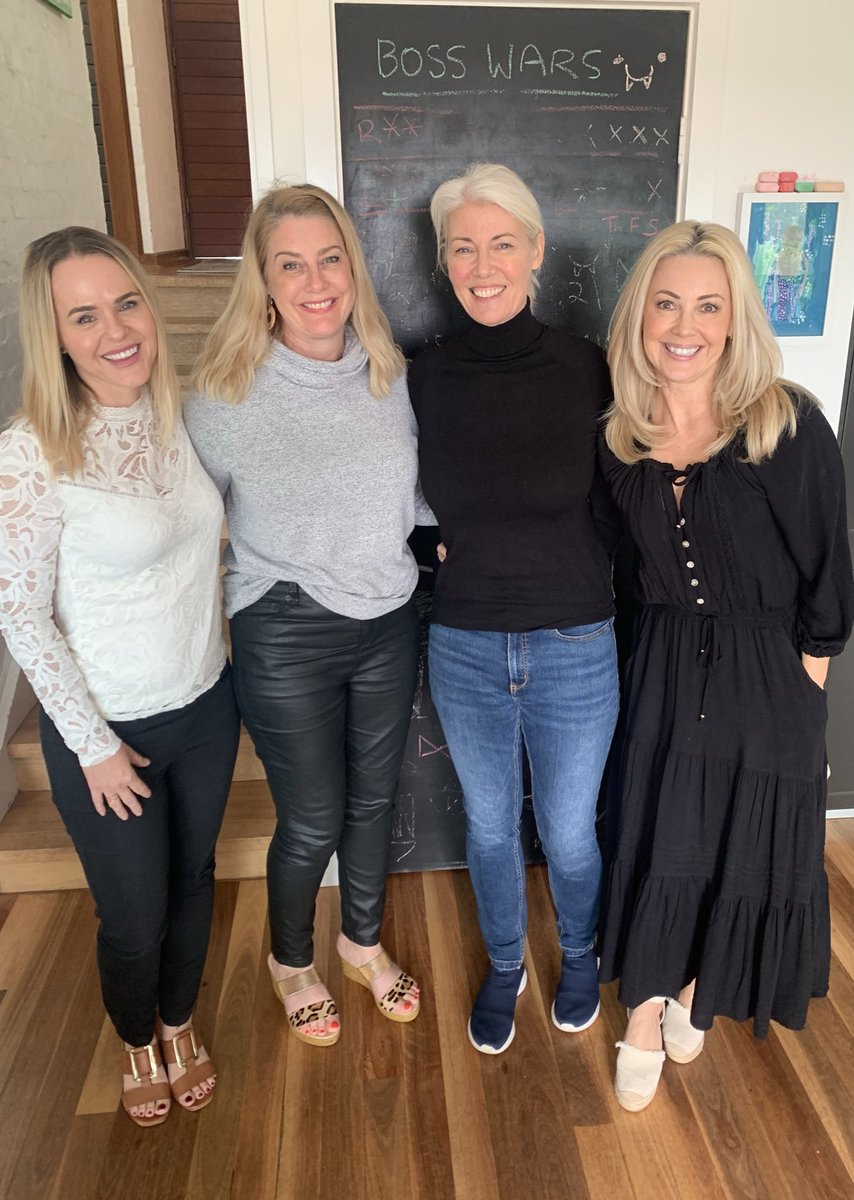 nicoledwebb's tweet photo. Love a good catch up with my #SkyNewsGirls 21 years of friendship...
We pretty much grew up at Sky. And despite what we read and see on TV and hear about life in a newsroom, we always had each other’s backs! #noinfighting #nothreats #justproudmates #sisterhood https://t.co/NEYkvGCcqB