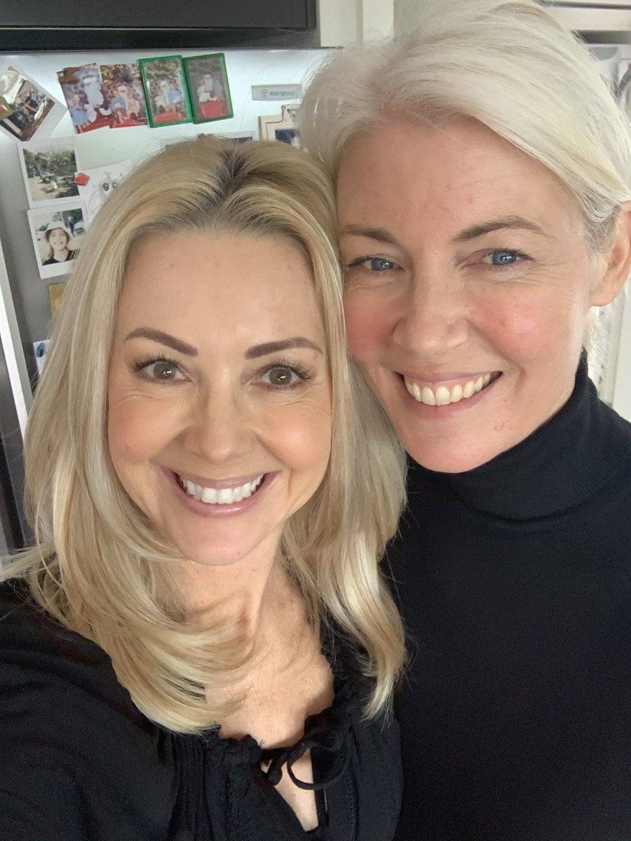 nicoledwebb's tweet photo. Love a good catch up with my #SkyNewsGirls 21 years of friendship...
We pretty much grew up at Sky. And despite what we read and see on TV and hear about life in a newsroom, we always had each other’s backs! #noinfighting #nothreats #justproudmates #sisterhood https://t.co/NEYkvGCcqB
