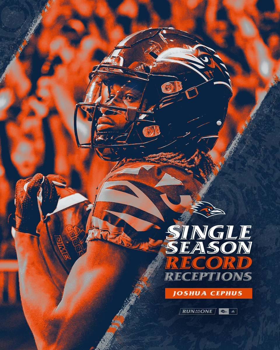 UTSA Football 🏈 tweet media