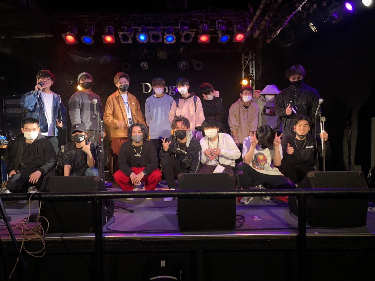 AlicePeralta_JP's tweet photo. おハロー✨
昨日はYBX‼️BeatBoxバトルイベントでジャッジ&amp;LIVE performanceさせていただきましたっ🙌
生のバトルの迫力とBeatBoxの魅力にくらいまくった熱い日だった🔥参加者も見てくれた方も本当にありがとぉ💕熊本！九州！最高！これからもガッツリBeatBoxに関わって広めていきます🤩
@ybx_2_ https://t.co/ZhET1UHKYa