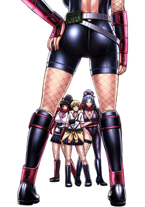 スラッと女が好きすぎて過去作の裏表紙でスラッと女の裏表紙をオマージュしたの思い出した 