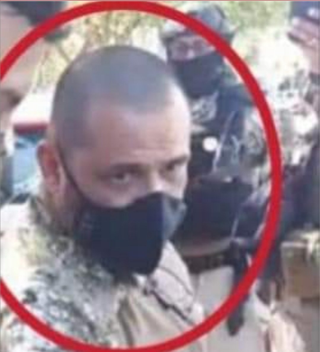 ⚠️Trasciende de último MOMENTO <a href="/FGEGuerrero/">FGE Guerrero</a> 😮 

<a href="/FGRMexico/">FGR México</a> SE FILTRA A MEDIOS LA RENUNCIA DEL NARCO DIRECTOR ESTEBAN MALDONADO PALACIOS

A partir de hoy, estaría a cargo de la coordinación general de la pim, el C. Eduardo Romero Fregoso, en sustitución de el jefe EMP.