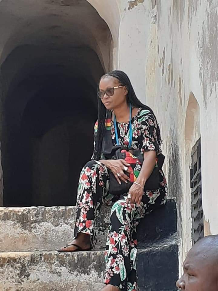 KabuMaatKheru's tweet photo. Challenging the dominant paradigm. Taking a stand even when sitting down. Decolonizing the Mind. History is my alibi. Join me this Sunday 6am to 10am on IRIE FM107s in the Africa Forum Running African #AfricaForum #RunningAfrican #iriefm #historyismyalibi #decolonizingthemind https://t.co/vEcIwpzZma