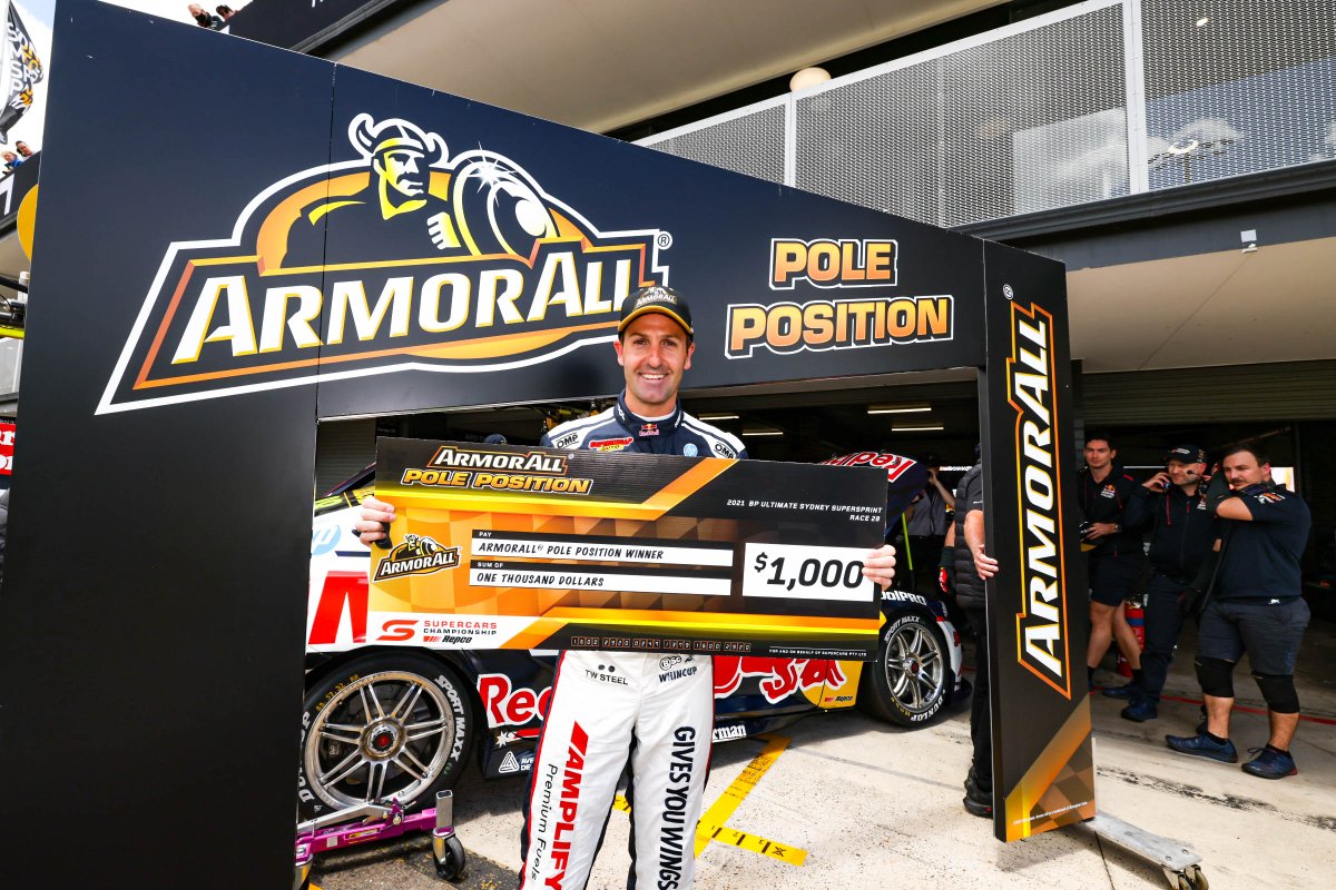 1️⃣ <a href="/jamiewhincup/">Jamie Whincup</a> 

#RedBullAmpol