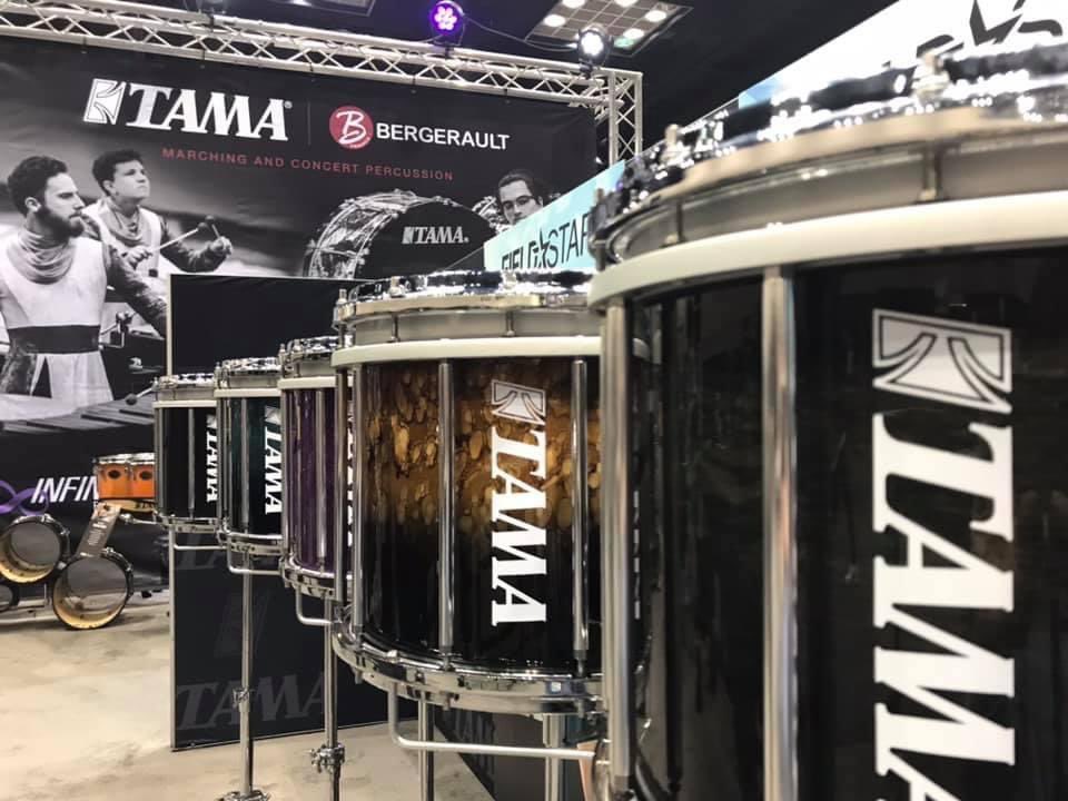 TAMAofficial's tweet photo. TAMA #Fieldstar https://t.co/d3vhgdqvVw
