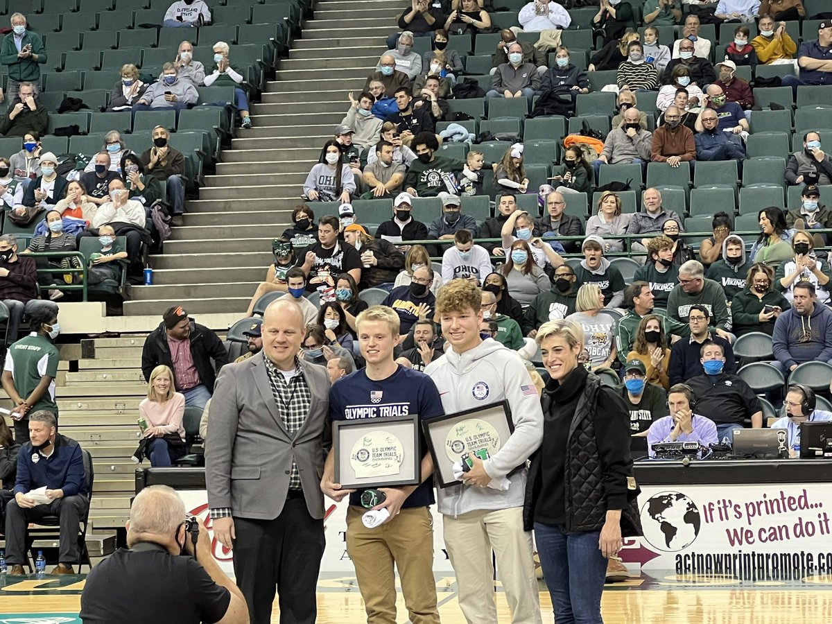 CSU Swim & Dive tweet media