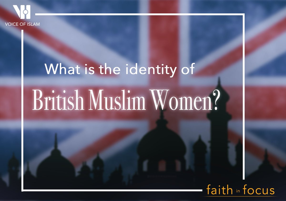 VoiceOfIslamUK's tweet photo. Muslim #women are an integral part of British society, hence their role &amp; status is a popular topic of discussion and even misunderstanding.  

At 2 am GMT, @basma_qazi asks are they lesser members of society, less British? 

Listen back: 
https://t.co/YkfA6yegQv https://t.co/OEpueyVDFF