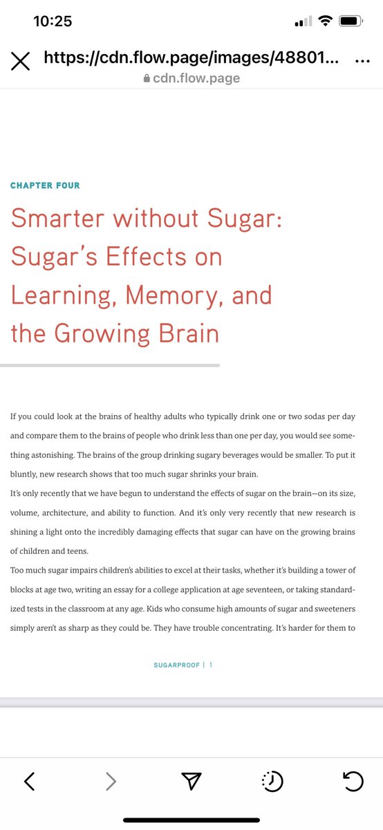 Michael I Goran, PhD tweet media