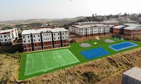 NLYSRNDPTY's tweet image. 9 WASTED YEARS?

Let me debunk this fallacy. Here's a list of projects and programmes achieved during the tenure of former President Jacob Zuma. 

Anton Lembede School of Innovation and Leadership for Maths, Science and technology 

Thread...