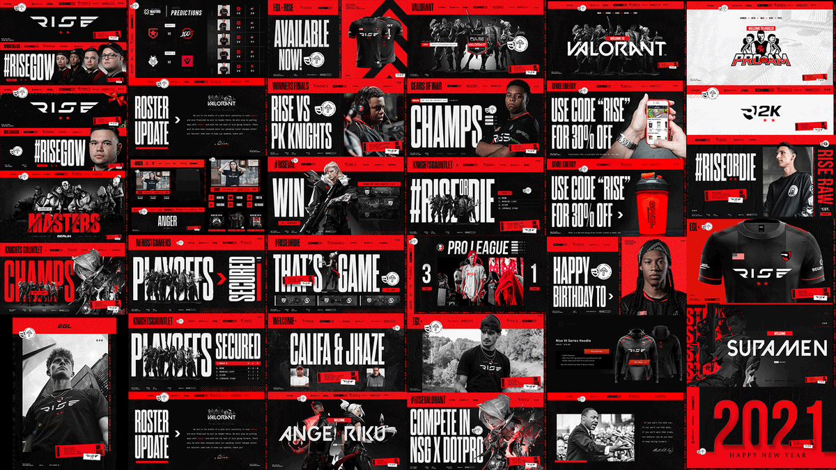 100T Raw tweet media