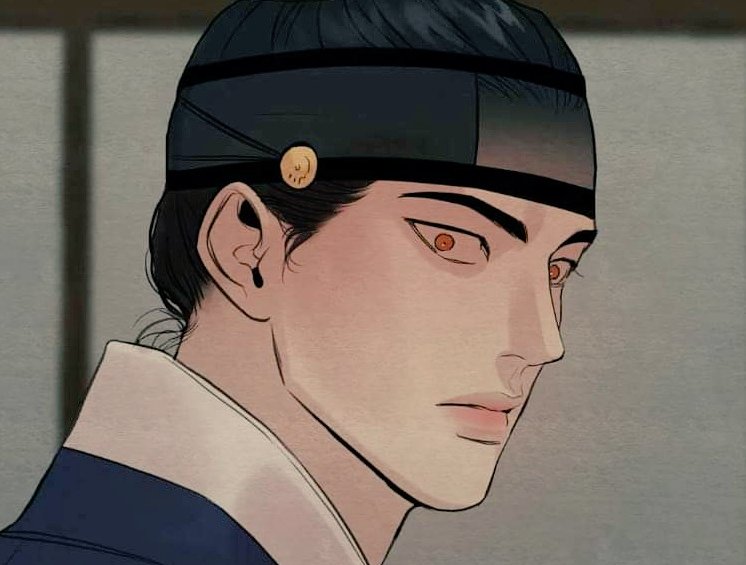 Fatylien's tweet photo. MI SEÑOR, ME DICE QUE NO LO RECHACE, PERO ¿NO ES USTED QUIEN ME ALEJA?

YO NO DESEO ALEJARLO MÁS, Y ESTOY TRATANDO DE ACERCARME MÁS A USTED... ENTONCES, ¿POR QUÉ NO ME DEJA, MI SEÑOR?

#야화첩 #PintorNocturno 
 🥺 #PainterOfTheNight https://t.co/rejcnC8G90