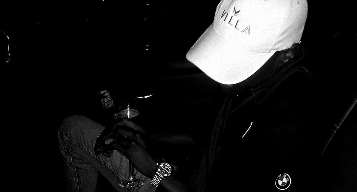 XOLyricalLove's tweet photo. I really love the way y'all take Riding with Swag Seriously ♥ @PUMASouthAfrica @BMW_SA https://t.co/LDdNTUmioE