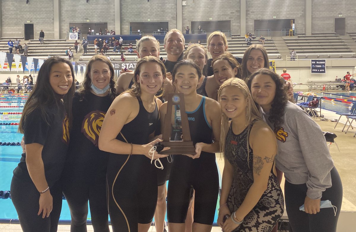LakesideLionsSD's tweet photo. State 2021 comes to an end with this group of 8 bringing home the 2nd place team trophy! Incredible performance! #GoLions #2ndinState
Many thanks to all the team members, family, and friends who came out to support this team. You all made a very positive impact. 🦁❤️ https://t.co/ir9DsXyMpL