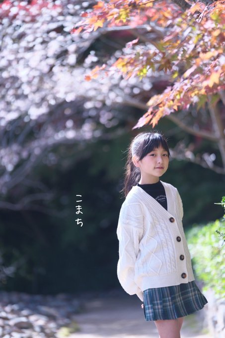 桃山こまちのTwitter画像9