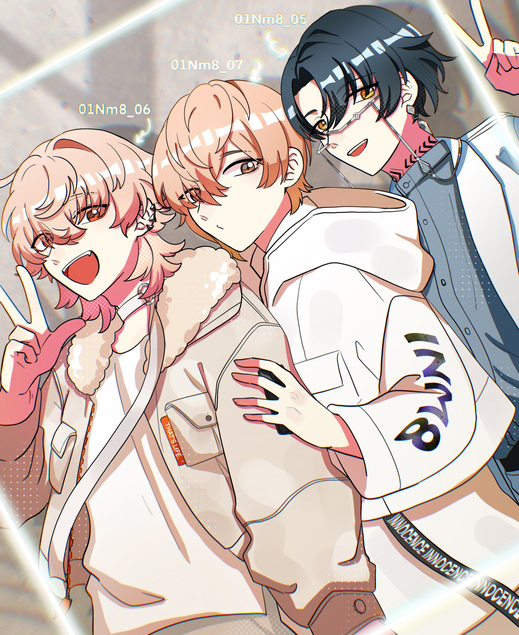 パラライ Listen to <PararoxLiveパラライ> 悪漢奴等- BAD BOYZ-悪漢奴等