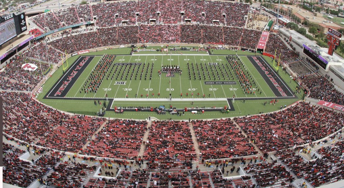 Blessed to receive an offer from Texas Tech University‼️ <a href="/JoeyMcGuireTTU/">Joey McGuire 🌵</a> @coachp_TTU <a href="/coachcos25/">Coach Kevin Cosgrove</a> <a href="/CarlosLynn/">Carlos Lynn</a> @CoachKelleyCHHS <a href="/TheHillTthlFB/">Cedar Hill FBTTHL</a> <a href="/TrueBuzzFB/">True Buzz Athletics</a> #RedRaiders #Wreckem #TTHL #TRUEBUZZ