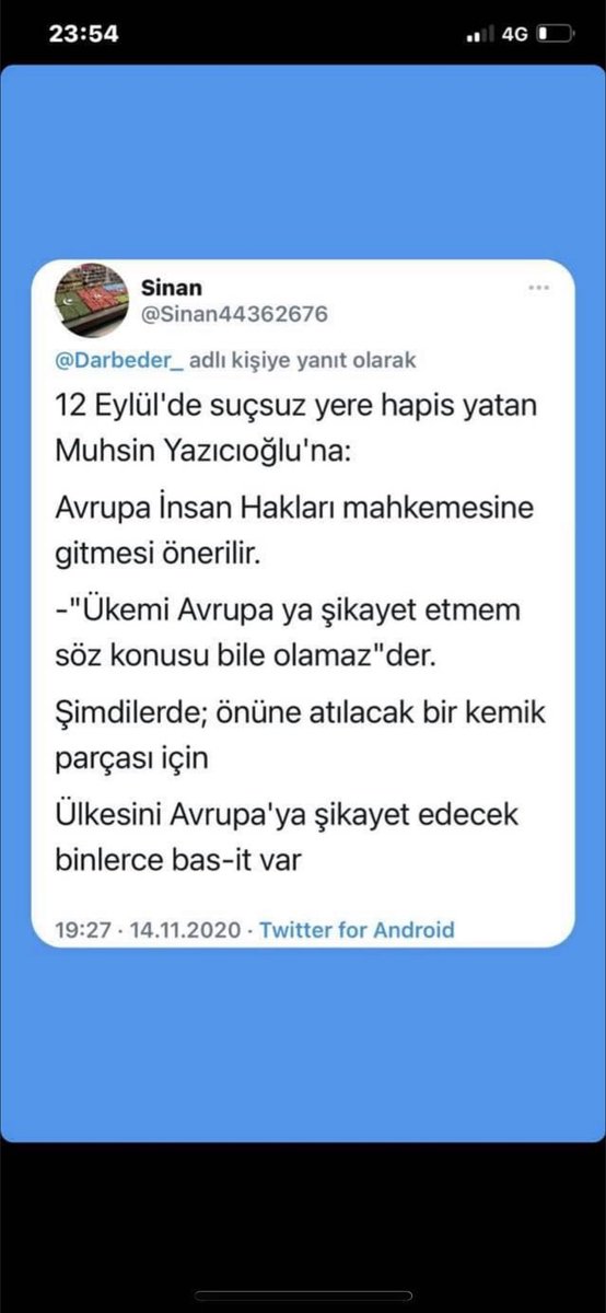 Erdal Kaykusuz (@ekaykusus) on Twitter photo 