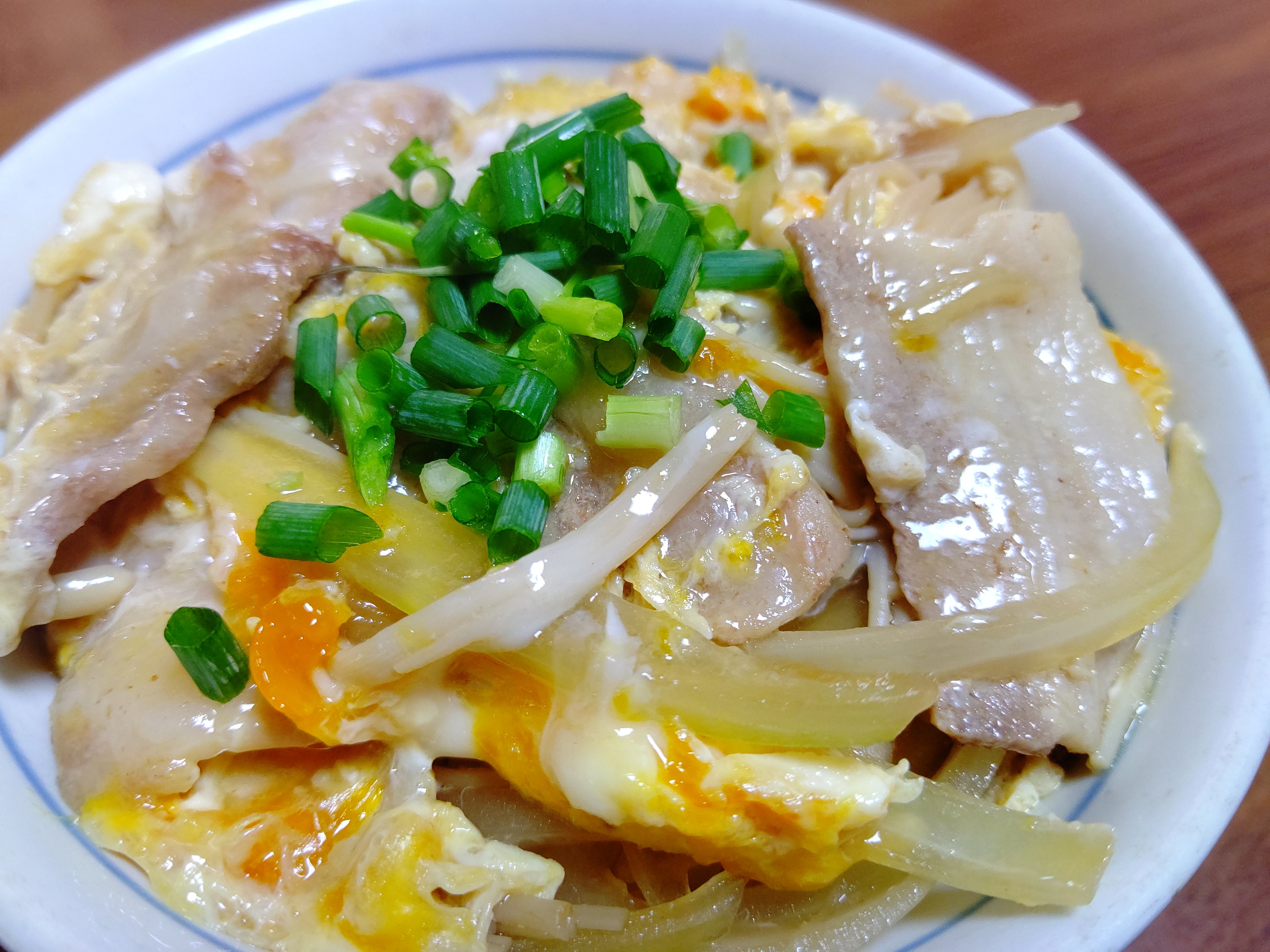 豚バラ他人丼 Twitter Search Twitter